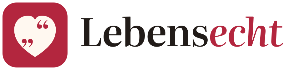 Lebensecht